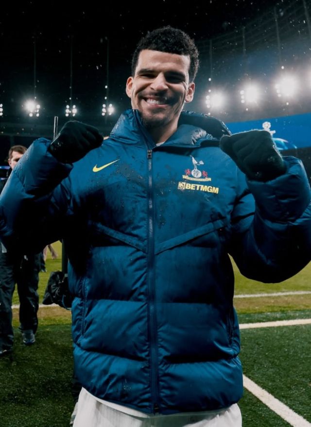 사진=토트넘 홋스퍼&nbsp;