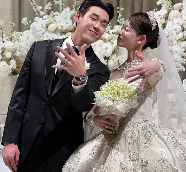 사진=곽민선 아나운서 SNS