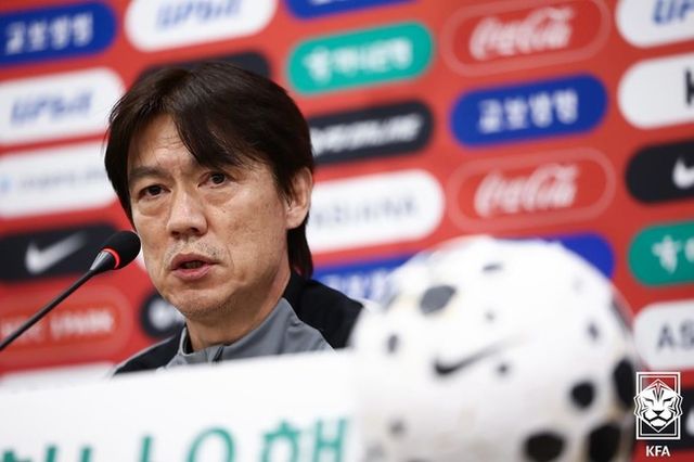 사진=대한축구협회