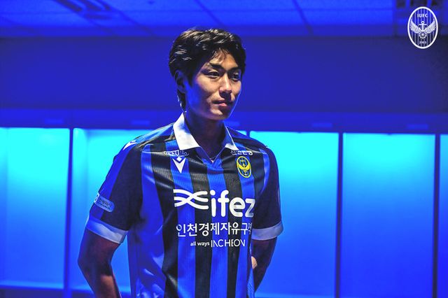 사진=인천 유나이티드&nbsp;