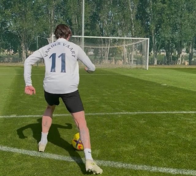 사진=매디슨 SNS