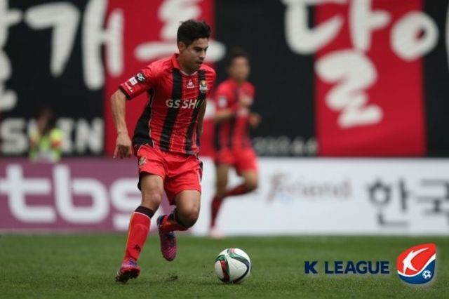 사진=한국프로축구연맹