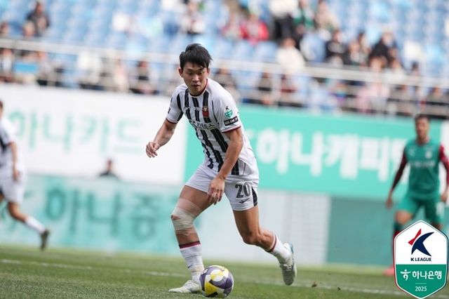 사진=한국프로축구연맹