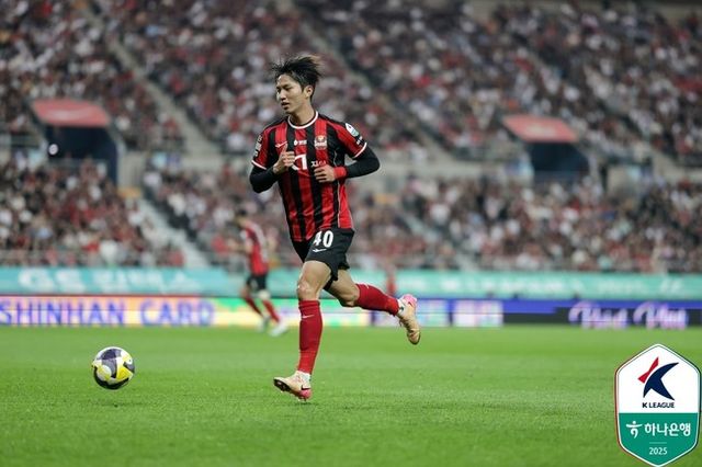 사진=한국프로축구연맹