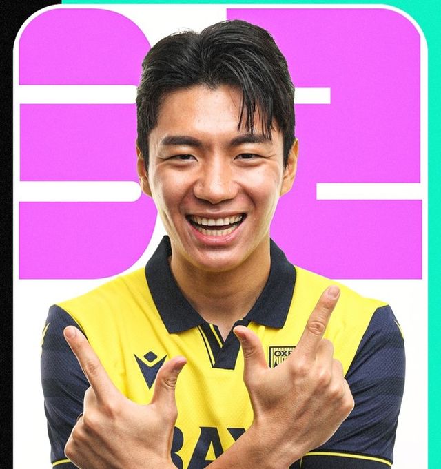 사진=옥스포드 유나이티드