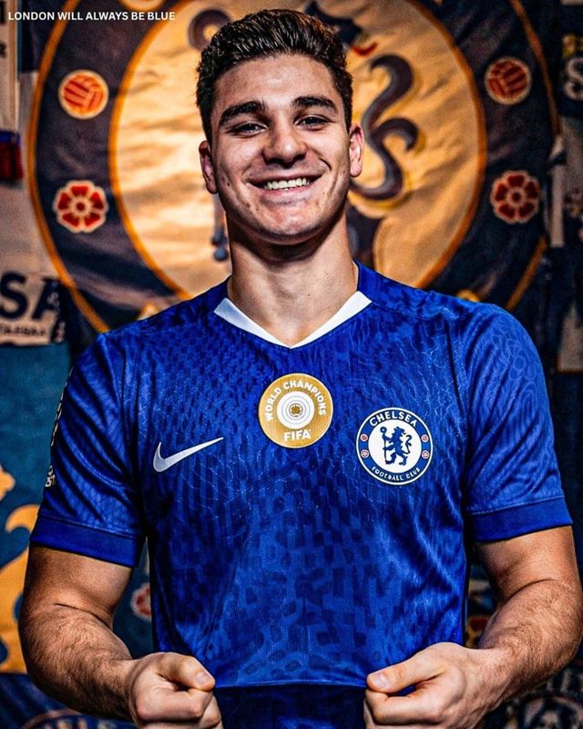 사진= 업데이트 첼시 뉴스