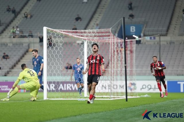 사진=한국프로축구연맹