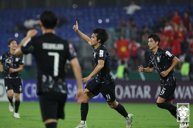 사진=대한축구협회