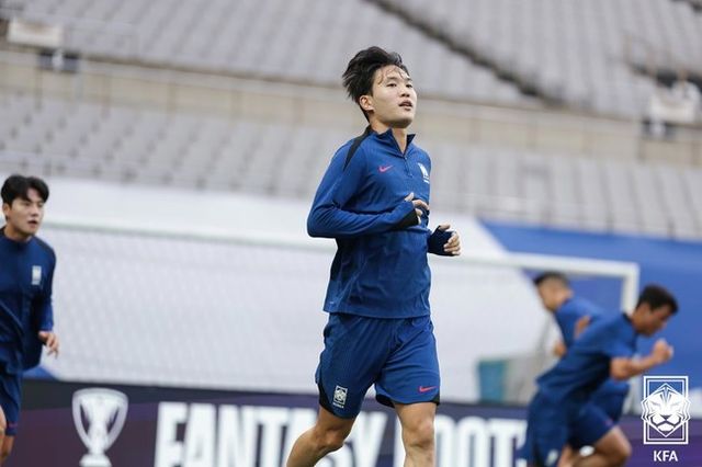 사진=대한축구협회