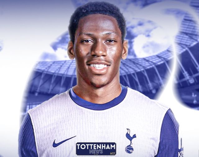 사진= 토트넘 홋스퍼 뉴스