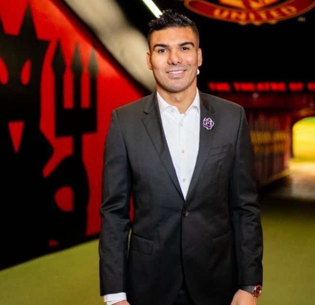 사진=맨체스터 유나이티드