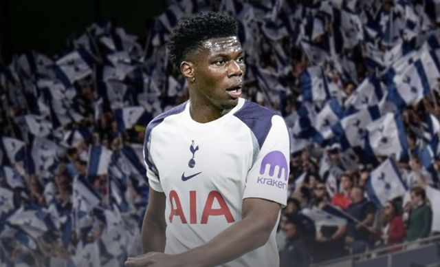 사진=토트넘 뉴스