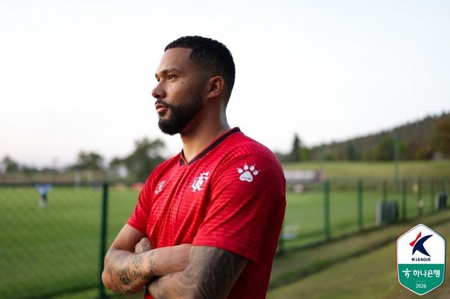 사진=한국프로축구연맹