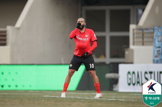 사진=한국프로축구연맹