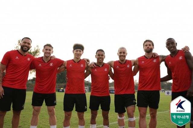 사진=한국프로축구연맹