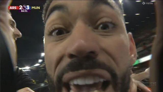 사진 = 더 터치라인