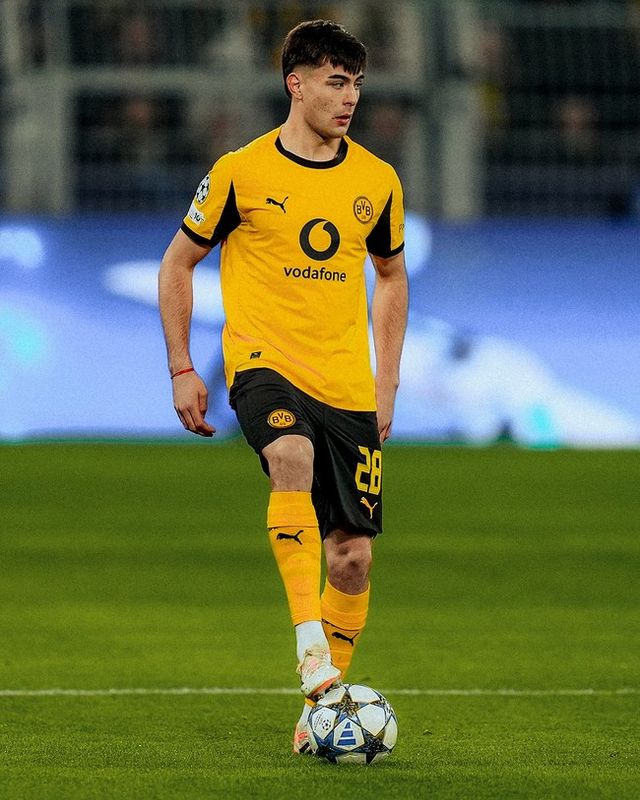 사진 = 도르트문트