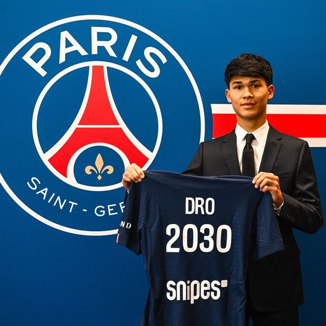 사진 = PSG