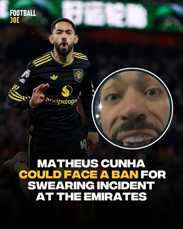 사진= SportsJOE.ie