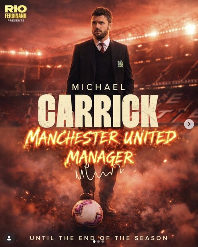 사진= 퍼디난드 SNS