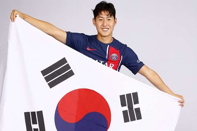 사진=PSG