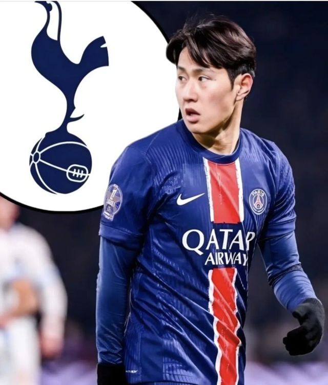 사진=토트넘 홋스퍼 팬페이지 SNS