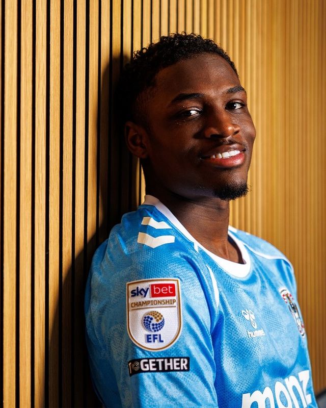 사진 = 코번트리