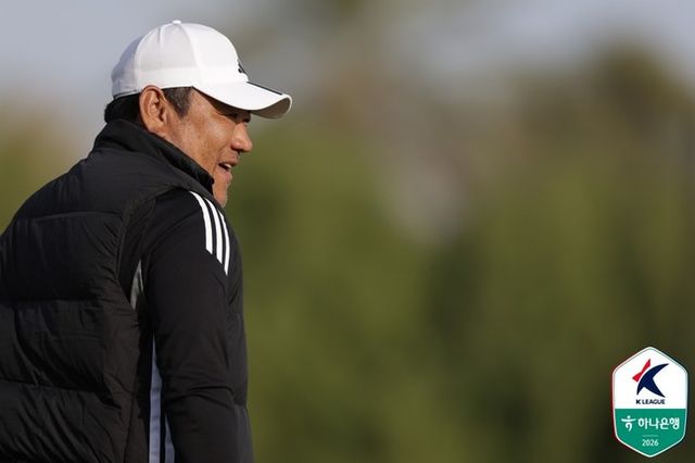 사진=한국프로축구연맹