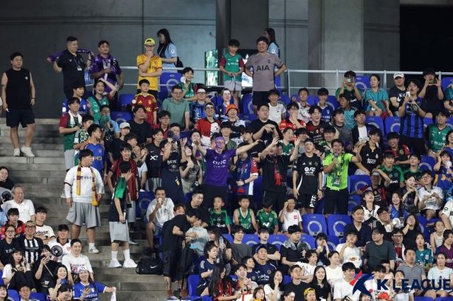 사진=한국프로축구연맹