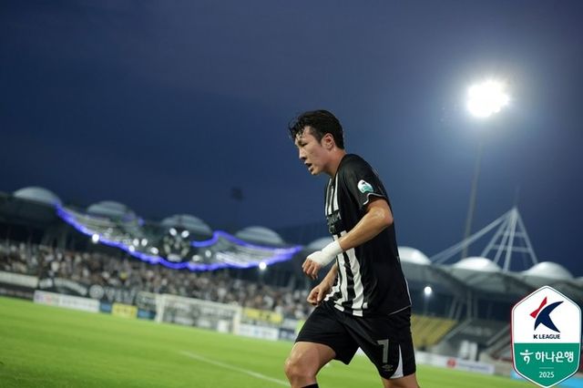 사진=한국프로축구연맹