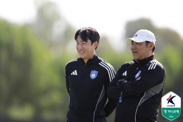 사진=한국프로축구연맹