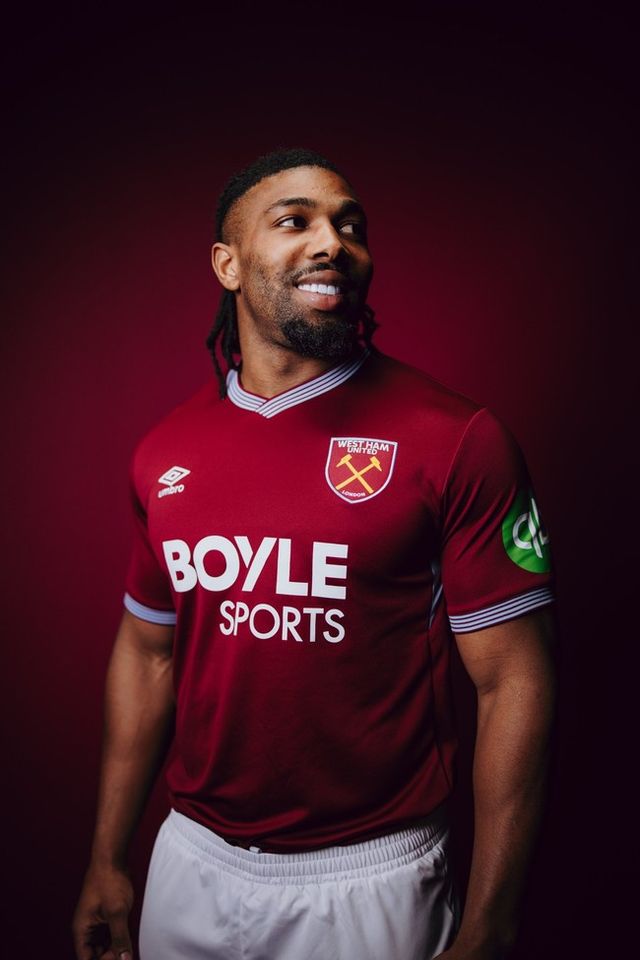 사진=웨스트햄 유나이티드