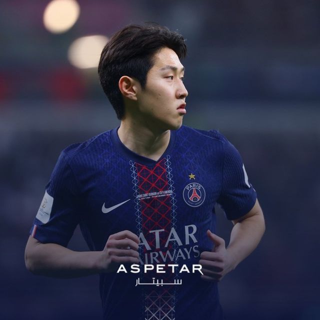 사진 = PSG
