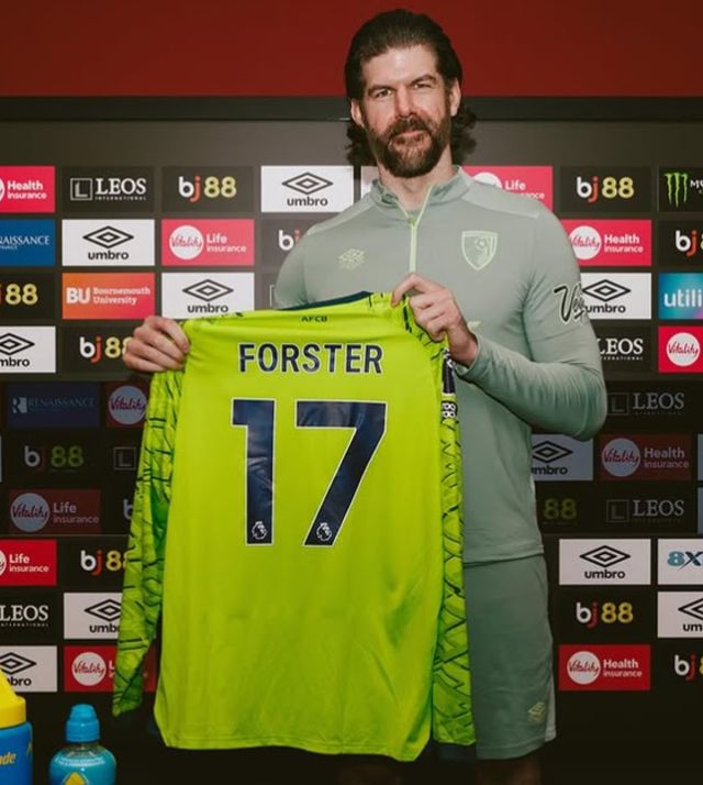 사진=본머스&nbsp;