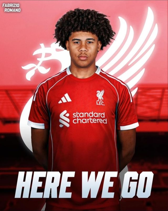 사진=파브리시오 로마노 인스타그램