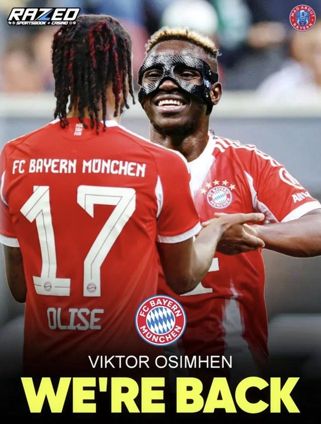 사진= 매드 어바웃 바이에른