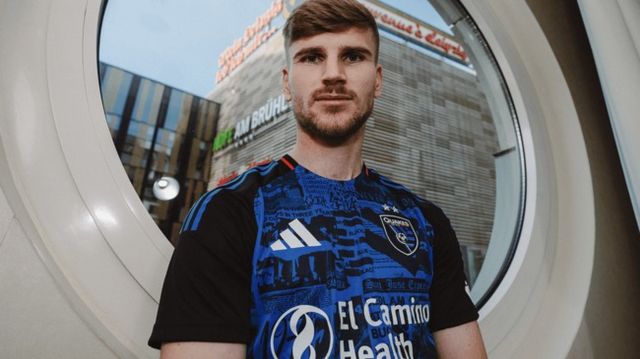 사진=산 호세 어스퀘이크 공식 홈페이지