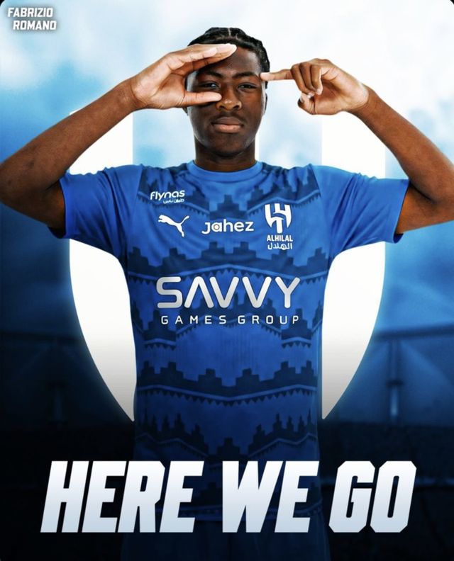 사진=파브리지오 로마노 SNS