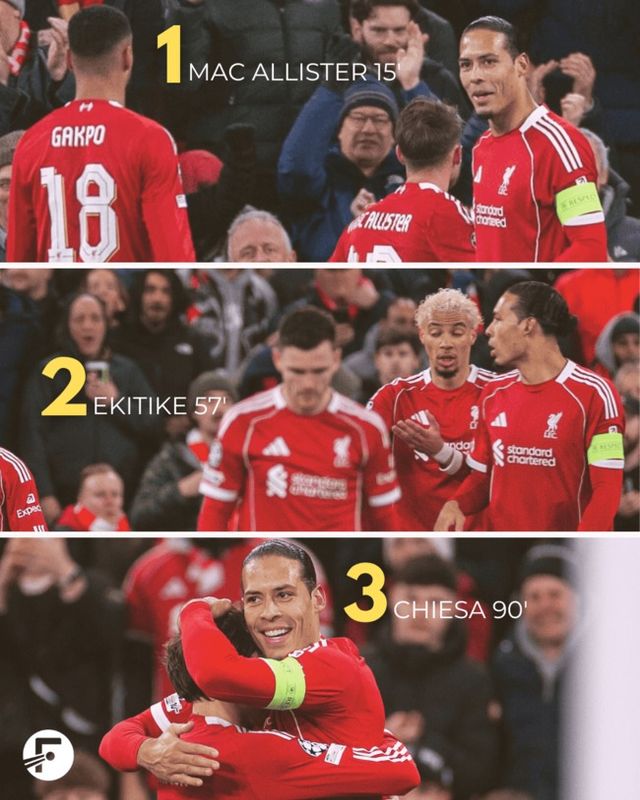 사진= 디스 이즈 안필드