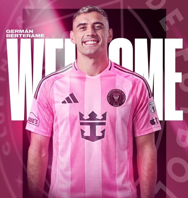 사진=인터 마이애미&nbsp;