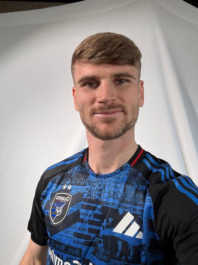 사진=산 호세 어스퀘이크