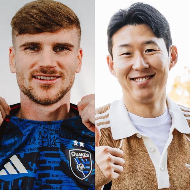 사진=산 호세 어스퀘이크, LAFC