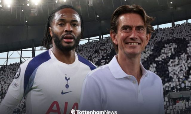 사진=토트넘 홋스퍼 뉴스