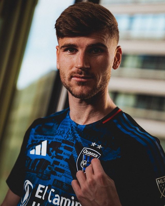 사진=산 호세 어스퀘이크