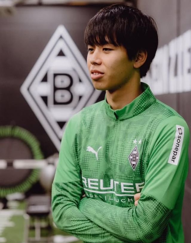 사진=묀헨글라트바흐