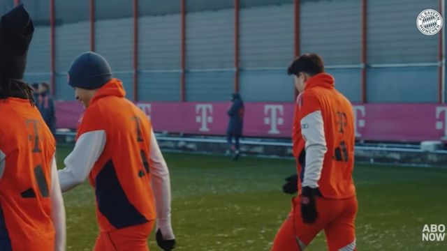 사진=뮌헨 유튜브