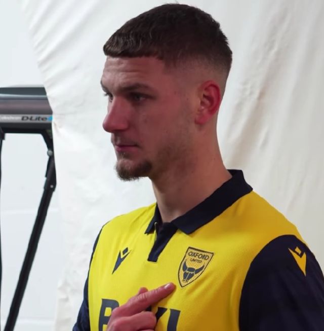 사진=옥스포드 유나이티드