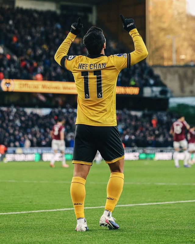 사진 = 울버햄튼