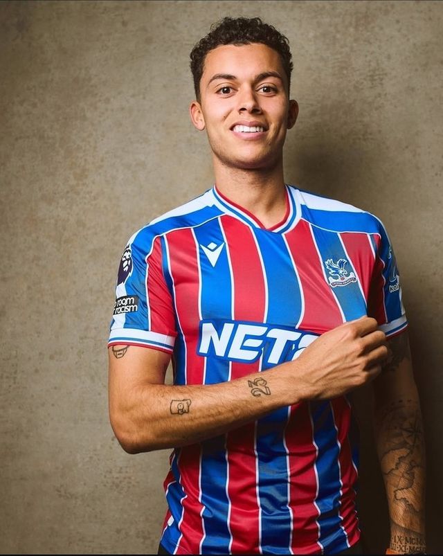 사진=크리스탈 팰리스