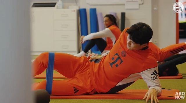 사진=뮌헨 유튜브